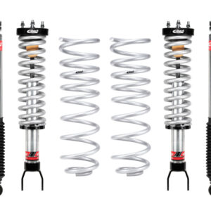 Eibach 19-22 Ram 1500 V8 2WD PRO-Truck Lift System (Stage 2)