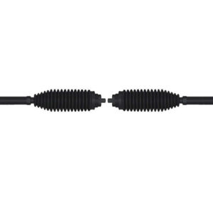 ICON 10-24 Toyota 4Runner / 10-14 FJ Cruiser XD Tie Rod Kit