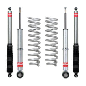 Eibach Pro-Truck Lift Kit for 15-18 Ford F-150