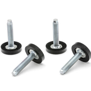 Eibach Pro-Kit for 05-09 Chevrolet Corvette C6 / 06-09 Chevrolet Corvette Cs Z06 (Modified Hardware