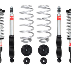 Eibach 03-09 Lexus GX470 Pro-Truck Lift Kit System Stage 2