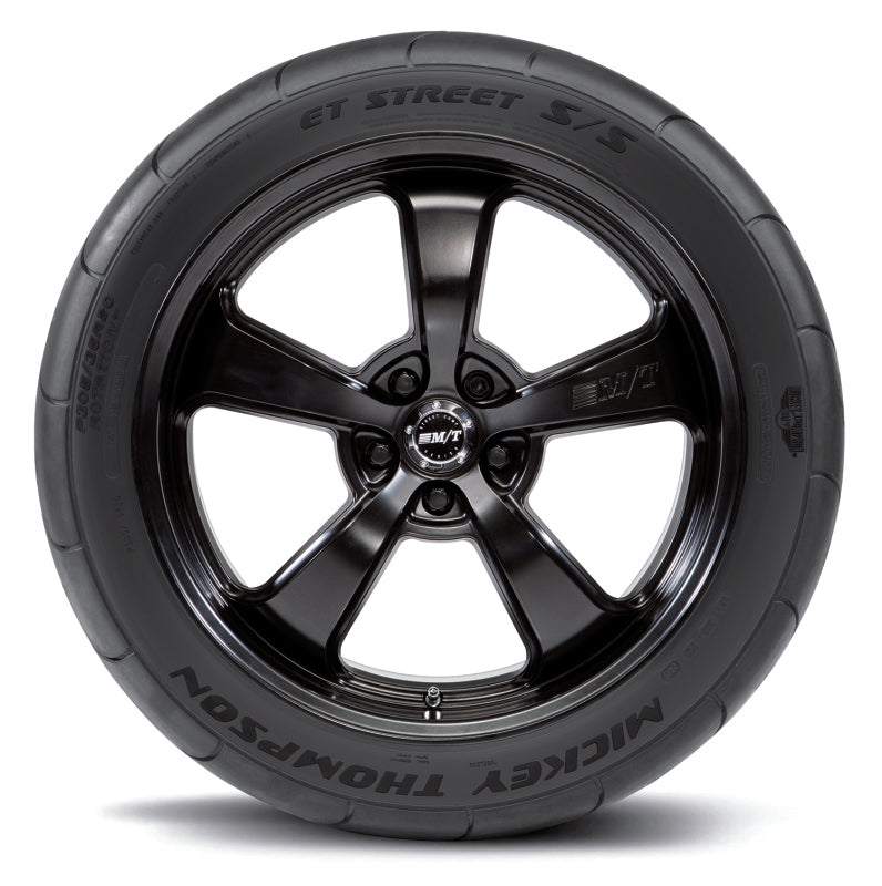 Mickey Thompson ET Street S/S Tire - P305/40R18 - 250794
