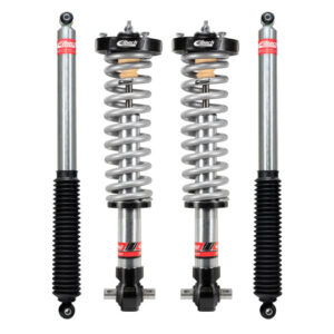Eibach 21-23 Ford F-150 2WD Pro-Truck Lift Kit System Coilover 2.0 Stage 2