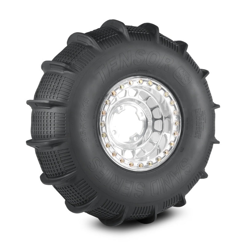 Tensor Tire Sand Series Rear 35x13-15 (16 Paddle)