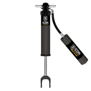 ICON 11-26 GM 2500/3500 HD 0-3.5in Passenger Front VS 2.0 HD RR