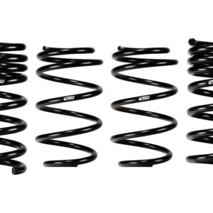 Eibach 24+ Ford Mustang GT Coupe 5.0L RWD S650 Performance Pack w/ Magneride