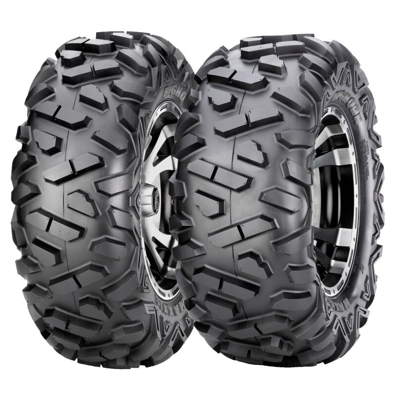 Maxxis Bighorn Radial AT27X9R12 6PR