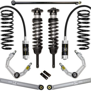 ICO 2.5 Series Coilover Kits