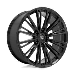 Asanti Black CORONA 22x10.5 5x112 72 +35 G-BLK
