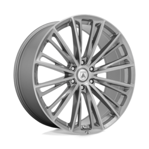Asanti Black CORONA 22x9 5x112 72 +32 TITAN-BRUSH