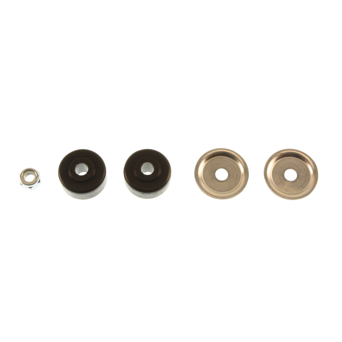 Bilstein B6 Performance - Suspension Shock Absorber