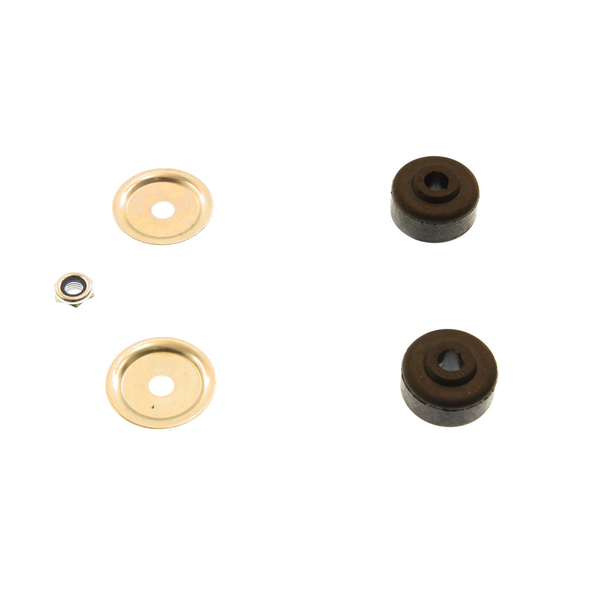 Bilstein B6 Performance - Suspension Shock Absorber