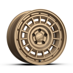 Alpen SV _ Desert Bronze