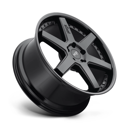 NICHE ALTAIR 18x8.5 5x112 66.56 BLD 42MM