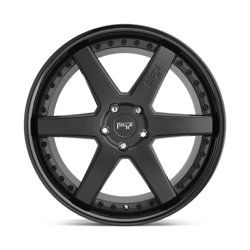 NICHE ALTAIR 18x9.5 5x4.5 72 BLD +35