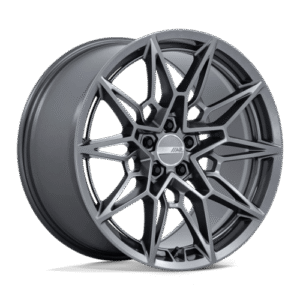 American Racing STAMPEDE 19x10 5x4.5 70 +35 M-ANTH