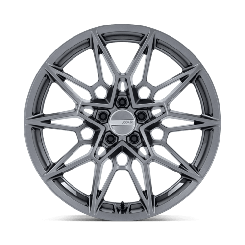 American Racing STAMPEDE 20x10 5x4.5 70 +35 M-ANTH