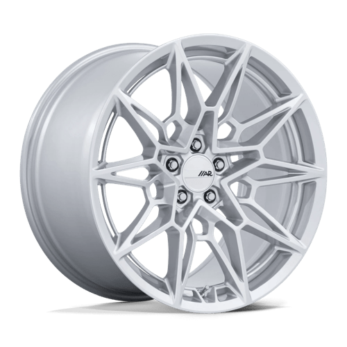 American Racing STAMPEDE 19x10 5x4.5 70 +35 G-SLV