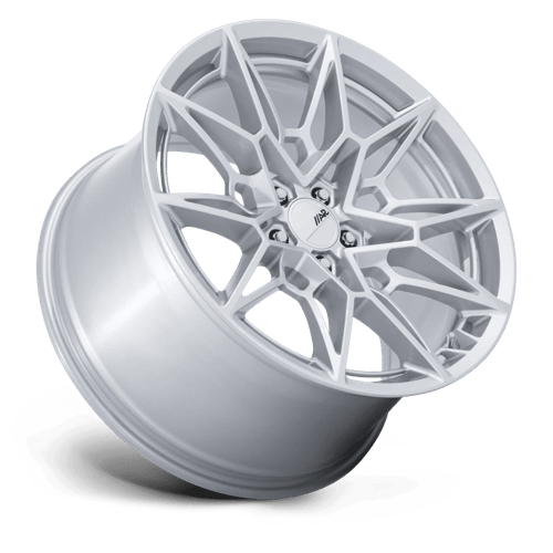 American Racing STAMPEDE 19x10 5x4.5 70 +35 G-SLV