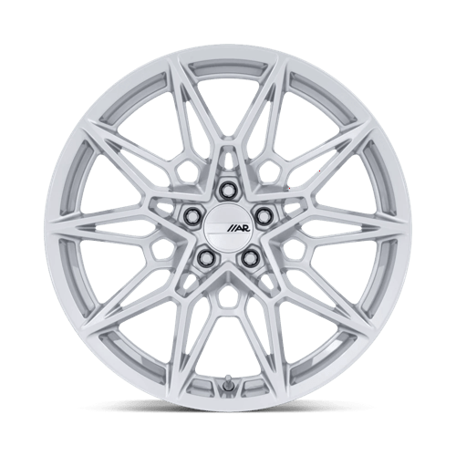 American Racing STAMPEDE 19x10 5x4.5 70 +35 G-SLV