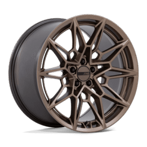 American Racing STAMPEDE 19x10 5x4.5 70 +35 M-BRNZ
