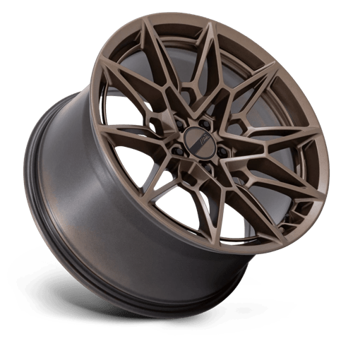 American Racing STAMPEDE 19x10 5x4.5 70 +35 M-BRNZ