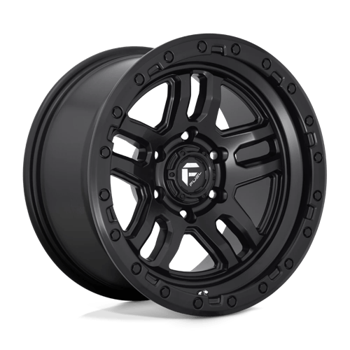 AMMO 20x9 5x5.5 78.1 BD +1