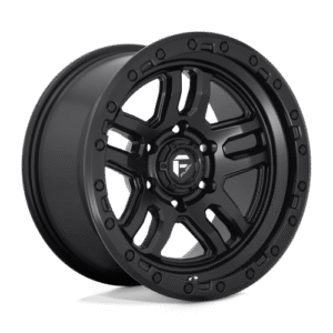 AMMO 18x9 5x127 BD 5.8 71.5 +20