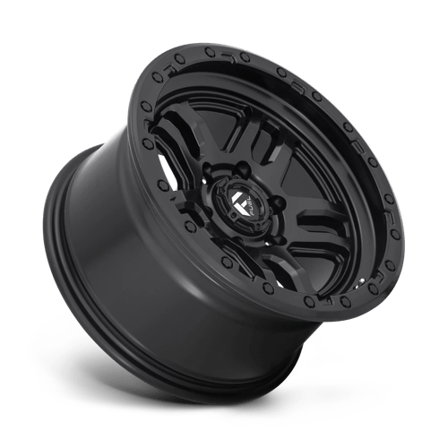 AMMO 17x9 6x135 87.1 BD +01