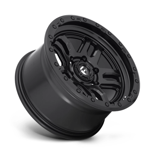 AMMO 18x9 5x127 BD 5.8 71.5 +20