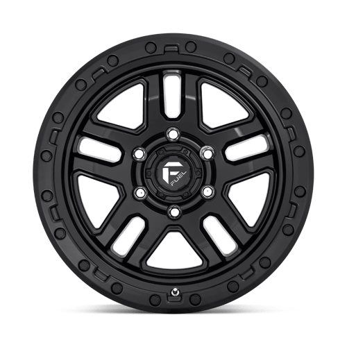 AMMO 20x9 5x5.5 78.1 BD +1