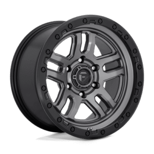 AMMO 18x9 6x135 87.1 GDB -12