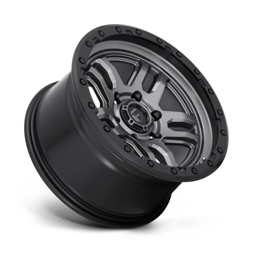 AMMO 18x9 6x139.7 GDB 5.8 106.1 +20