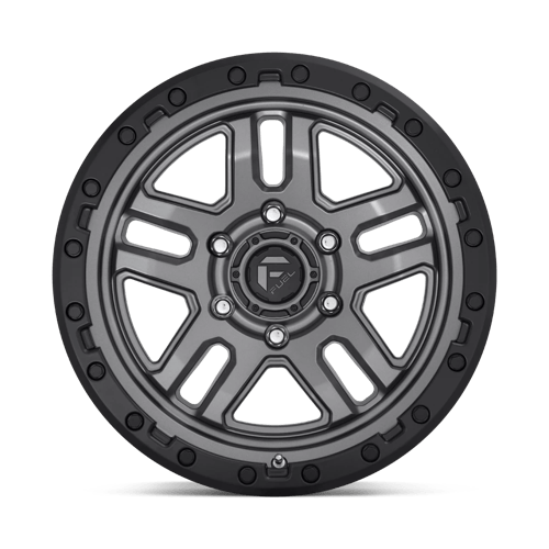 AMMO 20x9 5x5.5 78.1 GDB +1