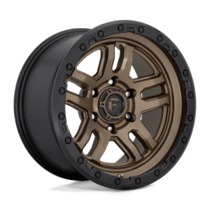 AMMO 20x9 5x5.5 78.1 ZD +1