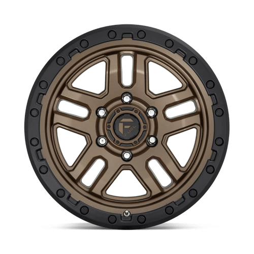 AMMO 20x9 5x5.5 78.1 ZD +1