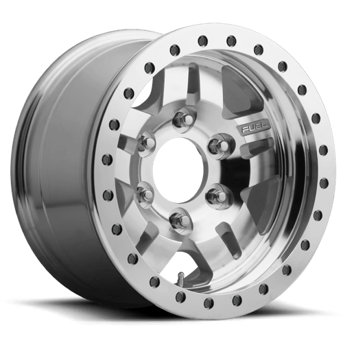 ANZA BL 17x9 6x6.5 108 CF -14