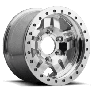 ANZA BL 17x9 5x127 71.50 C -12