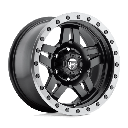 ANZA 17x8.5 5x150 BD 5.20 110.3 12MM