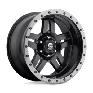 ANZA 20x10 6x5.5 BD 4.75 108 -18MM