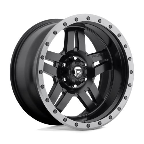 ANZA 20x10 6x5.5 BD 4.75 108 -18MM