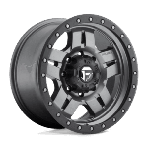 ANZA 16x8 5x5.5 GDB 4 108 -10MM
