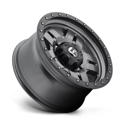 ANZA 15x10 6x139.7 GD 3.75 -43 108