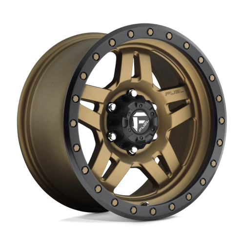 ANZA EXP 16x8 6x139.7 BR 4.5 108 +01