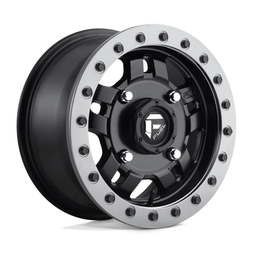 ANZA UTV BL 14x7 4x156 132 BD +38