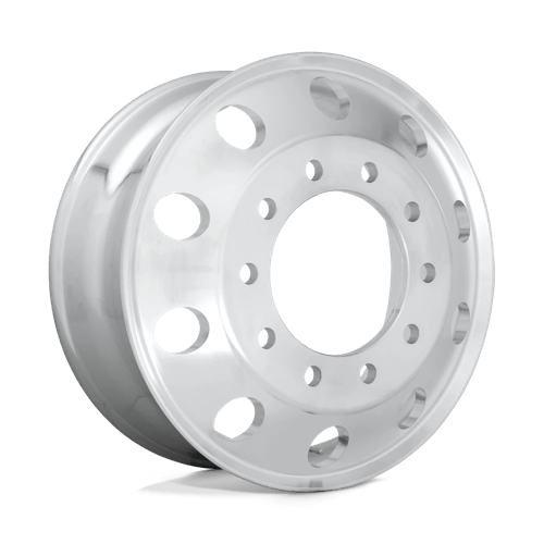 ATX AO200 24.5x8.25 10x11.25 HL POLISHED