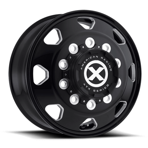 ATX AO401 22.5x8.25 10x11.25 GBLK-MILL INNER