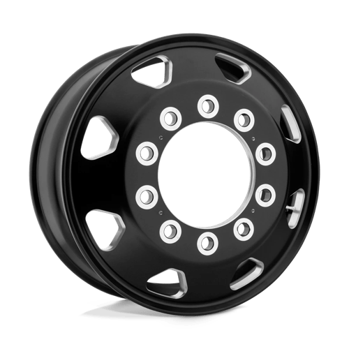 ATX AO401 22.5x8.25 10x11.25 S-BLK MILL INN