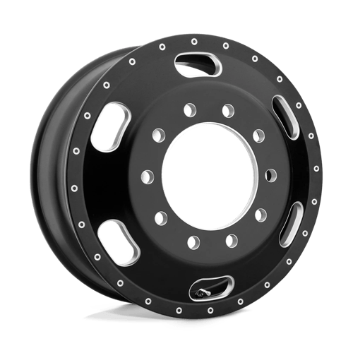 ATX AO402 24.5x8.25 10x11.25 S-BLK MILL INN