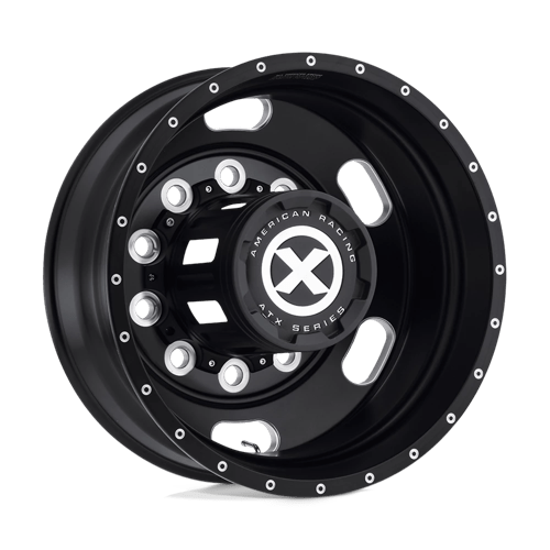 ATX AO402 24.5x8.25 10x11.25 S-BLK MILL OUT